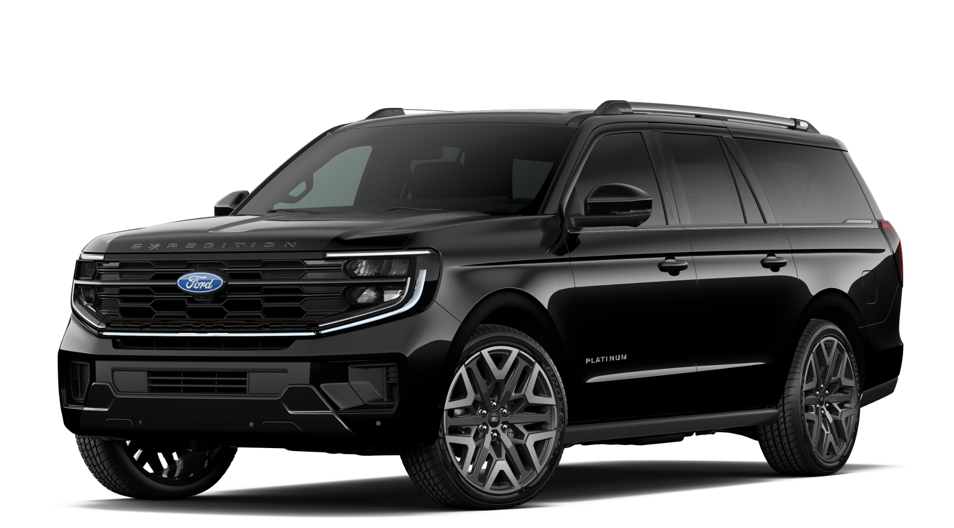 2027 Ford Expedition® External Image 1